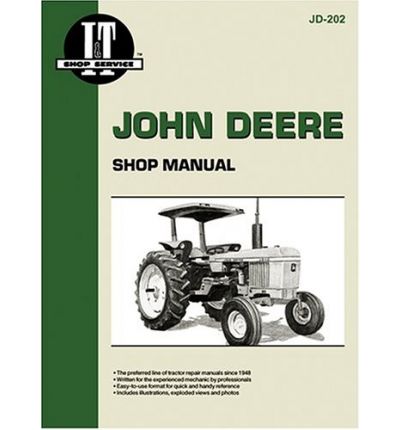 john deere 1130se manual