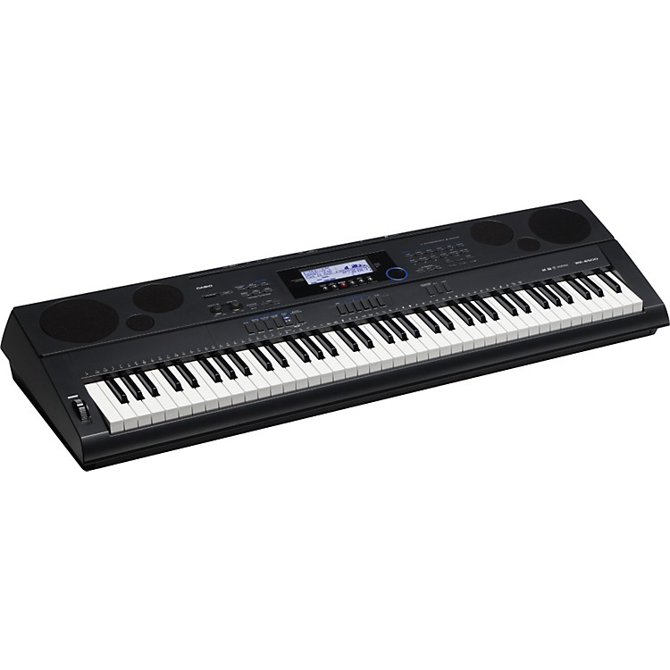 casio drivers for keyboards